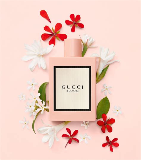 Gucci Bloom for Women US 